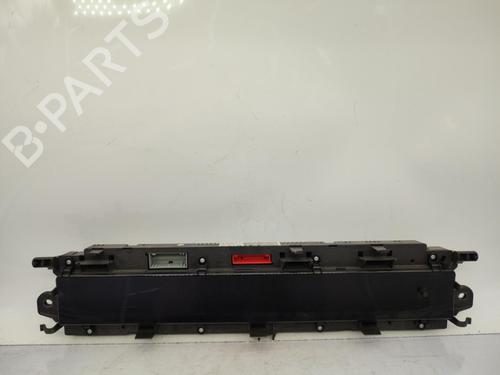 Instrument cluster RENAULT GRAND SCÉNIC II (JM0/1_) 1.5 dCi (JM1E) | BP23731223C47 