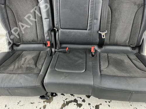 Seats set AUDI Q5 (8RB) 2.0 TDI quattro | BP28187281C78