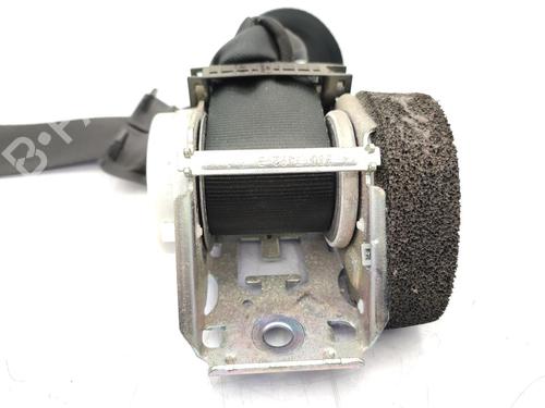 Used Rear left seatbelt Rear left seatbelt PEUGEOT 3008 I MPV (0U_) 1.6 HDi (112 hp) 23706296 23706296