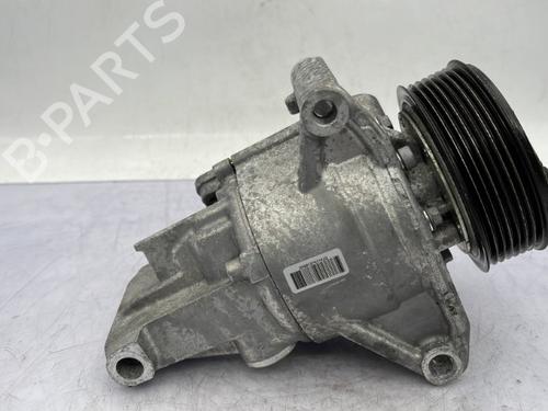 AC compressor NISSAN MICRA V (K14) 0.9 IG-T | BP23755201M34 - Image 7