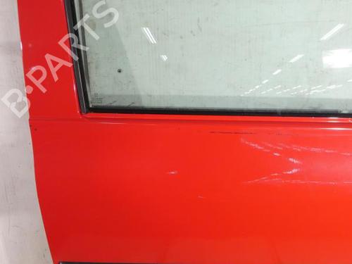 Used Right front door PEUGEOT 1007 (KM_) 1.6 16V (109 hp) 23698222