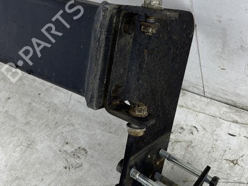 Trækkugle/Mekanisme Trækkugle/Mekanisme VW CRAFTER 30-50 Platform/Chassis (2F_) 2.0 TDI (163 hp) 23681370 23681370