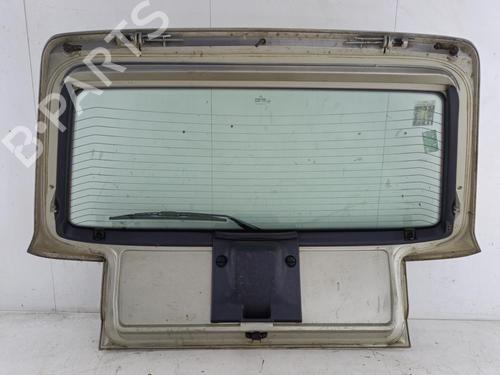 Used Tailgate CITROËN ZX (N2) 1.6 i (88 hp) 23719271