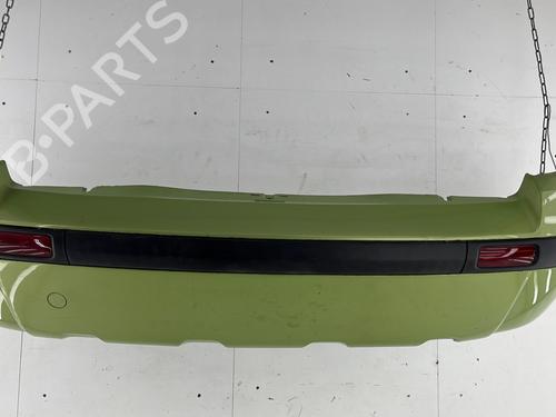 Used Rear bumper CITROËN C3 Pluriel (HB_) 1.4 (73 hp) 23683443