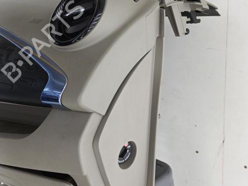 Used Dashboard Dashboard RENAULT ZOE (BFM_) ZOE (88 hp) 23708602 23708602