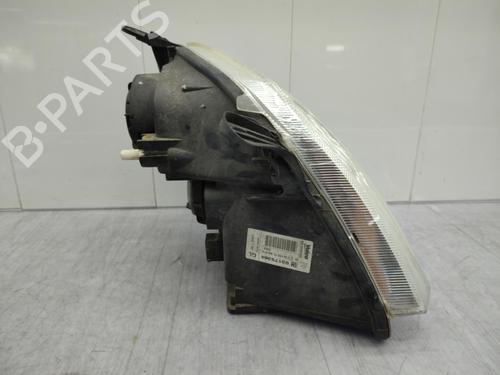 Left headlight OPEL MERIVA A MPV (X03) 1.6 16V (E75) | BP23673857C28 
