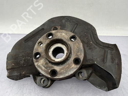 Used Right front steering knuckle PEUGEOT EXPERT Van (222) 2.0 HDI (94 hp) 24399998