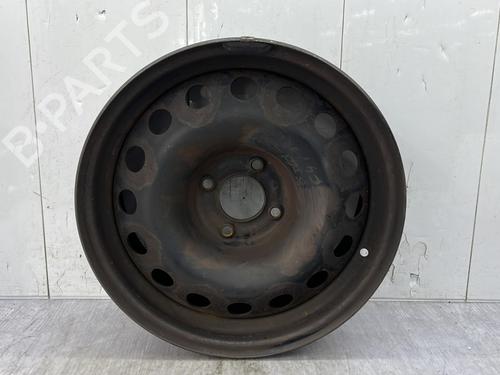 Used Rim CITROËN C4 I (LC_) 1.6 HDi (90 hp) 32066778