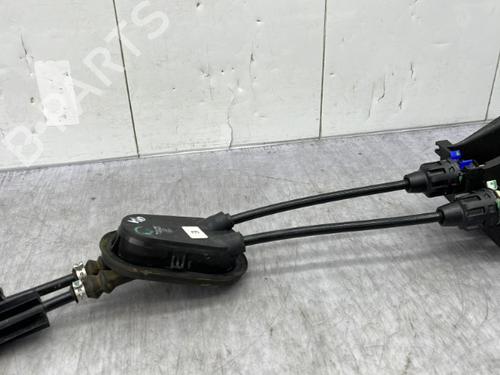 Gear lever RENAULT CLIO V (B7_) 1.0 TCe 100 (B7MT) | BP23752998M90  - Image 13