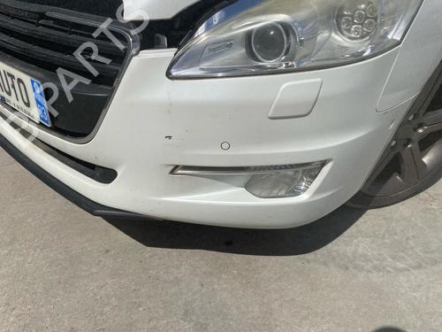 Dashboard PEUGEOT 508 I (8D_) 2.2 HDi | BP36480565C46 - Image 172