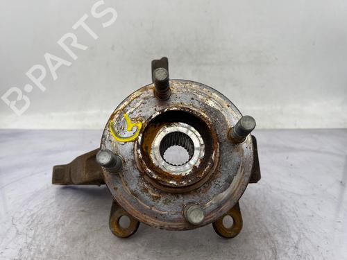 Left front steering knuckle NISSAN NOTE (E12) 1.2 DIG-S | BP37419141M25 - Image 5