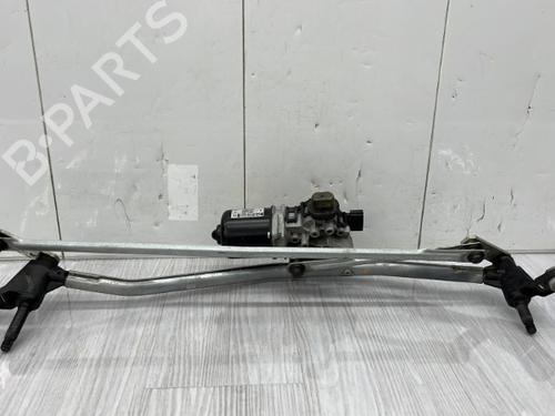Viskermotor vindrude DACIA SANDERO II TCe 90 (B8M1, B8MA, B8AC) (90 hp) 23758585