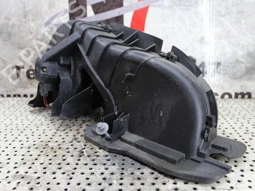 Heater blower motor RENAULT CLIO II (BB_, CB_) 1.5 dCi (B/C2J) | BP23664926M62 