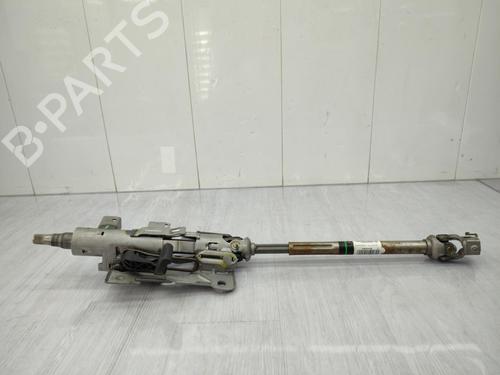 Used Steering column Steering column PEUGEOT 2008 I (CU_) 1.6 HDi (114 hp) 23677211 23677211