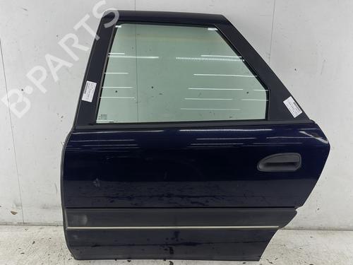 Used Left rear door RENAULT SAFRANE II (B54_) 2.2 dT (B54G) (113 hp) 29863443