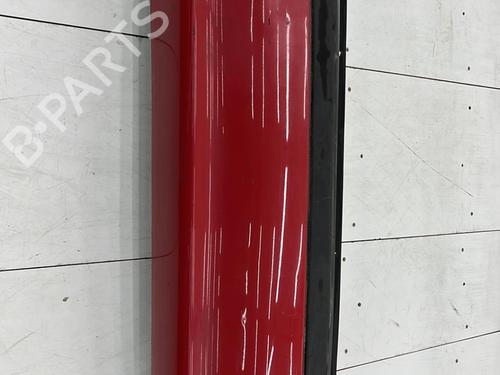 Rear bumper HYUNDAI ATOS (MX) 1.0 i | BP23697026C8