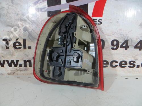Right taillight OPEL CORSA B (S93) 1.2 i (F08, F68, M68) | BP23679643C35 