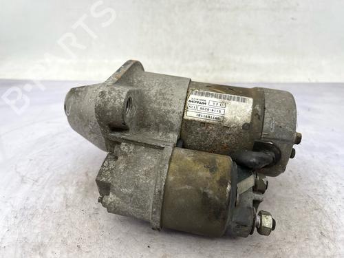 Starter OPEL CORSA C (X01) 1.7 DTI (F08, F68) | BP40059022M8 - Image 2