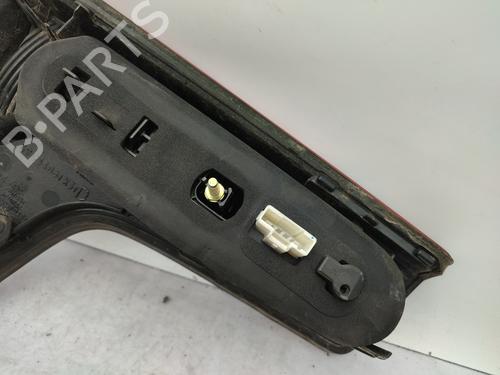 Right tailgate light CITROËN C5 II (RC_) 1.8 16V (RC6FZB) | BP27663699C80 - Image 3