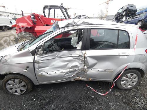 Headlight switch HYUNDAI GETZ (TB) 1.5 CRDi | BP23699329I24  - Image 6