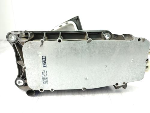 Used Gear lever Gear lever RENAULT CLIO IV (BH_) 1.5 dCi 75 (75 hp) 23738634 23738634