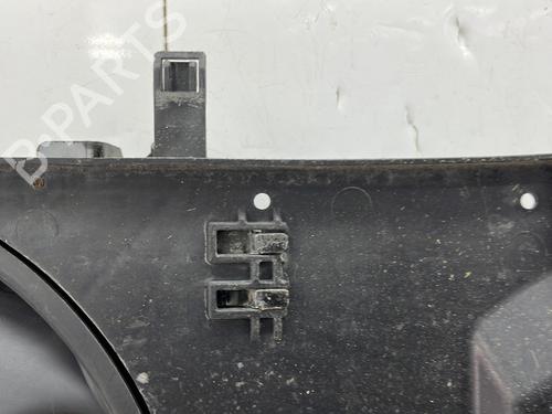 Used Radiator fan Radiator fan FORD B-MAX (JK) 1.0 EcoBoost (125 hp) 33569245 33569245
