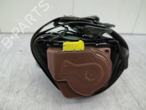 Front right seatbelt CHEVROLET SPARK (M300) 1.0 | BP23706212I25 - Image 2