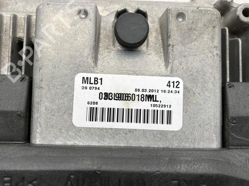 Electronic module AUDI Q5 (8RB) 2.0 TDI quattro | BP23761482M83 - Image 9