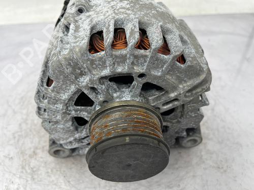 Alternator CITROËN DS4 (NX_) 2.0 HDi / BlueHDi 135 | BP37475404M7 - Image 4