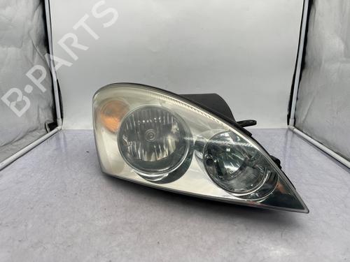Right headlight KIA CEE'D SW (ED) 1.6 CRDi 115 | BP35978900C29 - Image 13