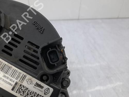 Alternator OPEL MOVANO B Van (X62) 2.3 CDTI FWD (FV) | BP23707038M7 - Image 4