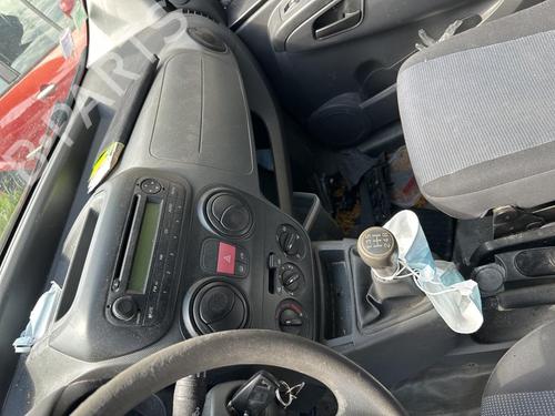 Headlight switch PEUGEOT BIPPER (AA_) 1.4 HDi | BP23732386I24  - Image 17