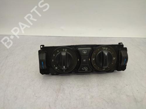 Used Climate control MERCEDES-BENZ CLK (C208) CLK 200 (208.335) (136 hp) 26974602