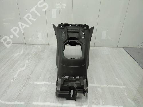 Midtkonsoll CITROËN C-ELYSEE (DD_) 1.6 BlueHDi 100 | BP27714535I22  - Image 7