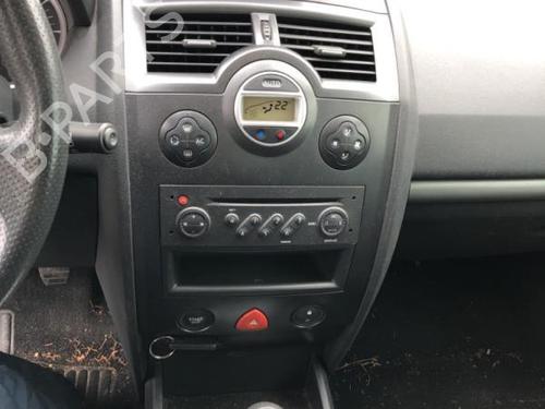 Gearbox RENAULT MEGANE II Estate (KM0/1_) 1.5 dCi (KM16, KM1E) | BP23671004M3 