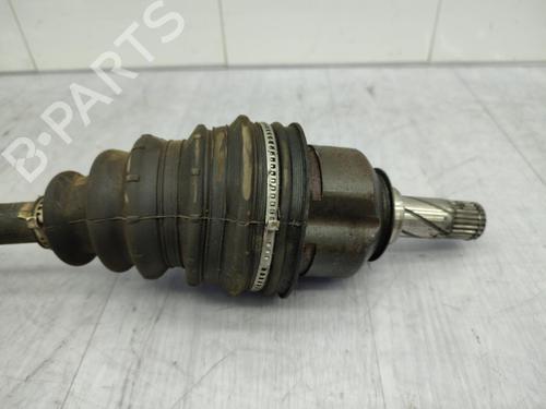 Left front driveshaft OPEL MERIVA A MPV (X03) 1.6 16V (E75) | BP23706763M38  - Image 5