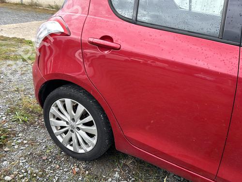 Switch SUZUKI SWIFT IV (FZ, NZ) 1.3 DDiS (AZG413D, ZC02S, ZC92S) | BP26384641I30 - Image 11