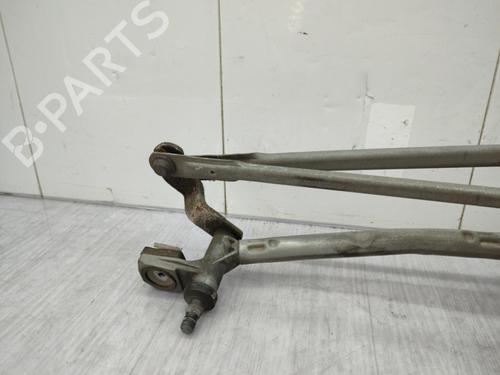 Front wiper motor FORD FIESTA VI (CB1, CCN) 1.5 TDCi | BP23740976M29 - Image 5
