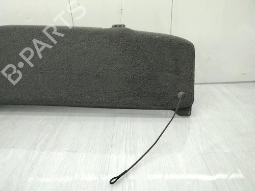 Used Rear parcel shelf Rear parcel shelf CITROËN C2 (JM_) 1.1 (60 hp) 23677123 23677123