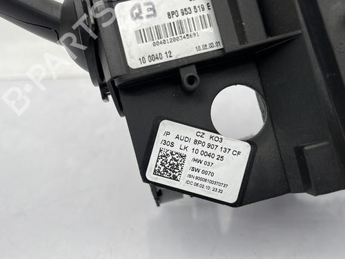 Steering column stalk AUDI A3 Sportback (8PA) 2.0 TDI 16V | BP25124570I23 