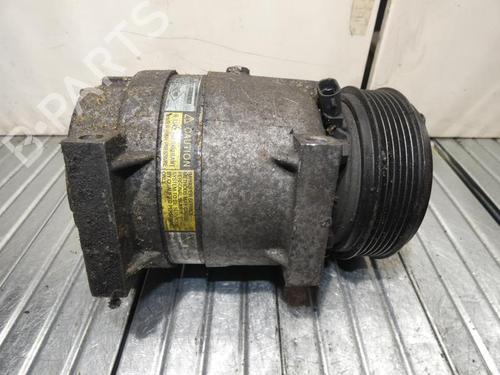 Used AC compressor AC compressor RENAULT LAGUNA II (BG0/1_) 2.2 dCi (BG0F) (150 hp) 23696862 23696862
