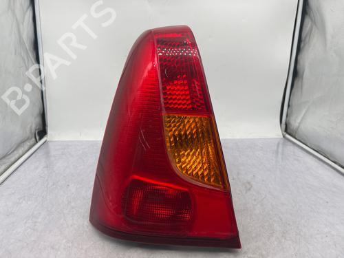 Left taillight DACIA LOGAN (LS_) 1.4 (LS0A, LS0C, LS0E, LS0G) | BP37475482C34  - Image 7