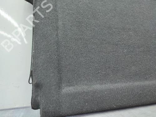 Rear parcel shelf PEUGEOT 307 (3A/C) 1.6 HDi 110 | BP23710989C85 