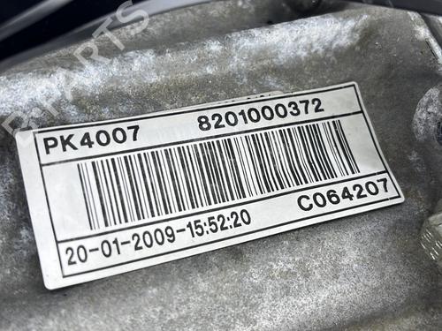 Gearbox RENAULT LAGUNA Coupe (DT0/1) 2.0 dCi (DT01, DT08, DT09, DT0K, DT12, DT1C, DT1D, DT1M,... | BP23759469M3 - Image 5