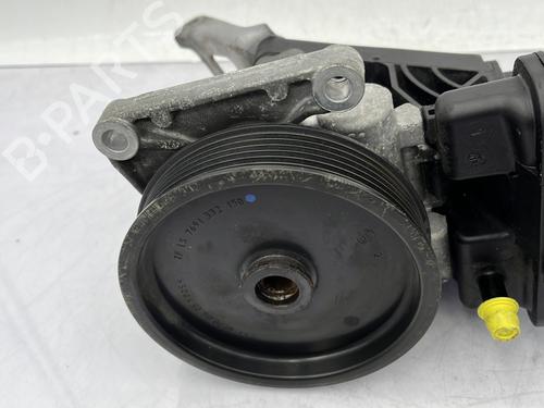 Steering pump MERCEDES-BENZ C-CLASS Coupe (C204) C 220 CDI (204.302) | BP23683396M99  - Image 5