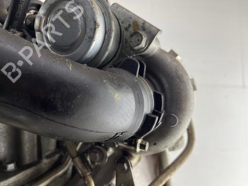 Engine RENAULT CLIO III Grandtour (KR0/1_) 1.2 16V (KR0P) | BP34476824M1  - Image 5