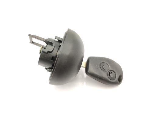 Electronic module RENAULT TWINGO II (CN0_) 1.2 16V (CN0K, CN0V, CN0A) | BP23758677M83  - Image 14