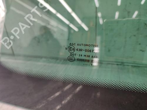 Rear left quarter glass PEUGEOT EXPERT Tepee (VF3X_) 2.0 HDi 165 | BP29406273C93 