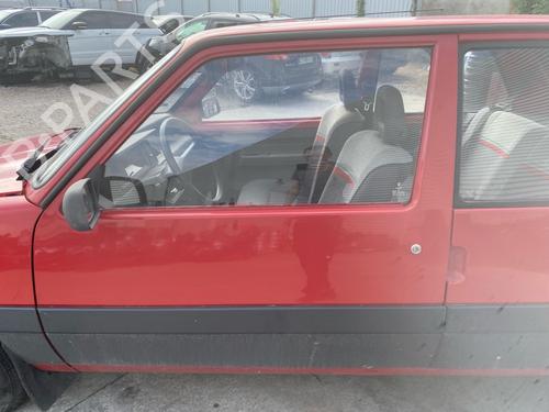 Used Left front door Left front door 36943578 36943578