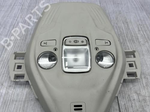 Used Interior roof light CITROËN C4 Grand Picasso II (DA_, DE_) 1.6 HDi / BlueHDi 115 (115 hp) 23675077